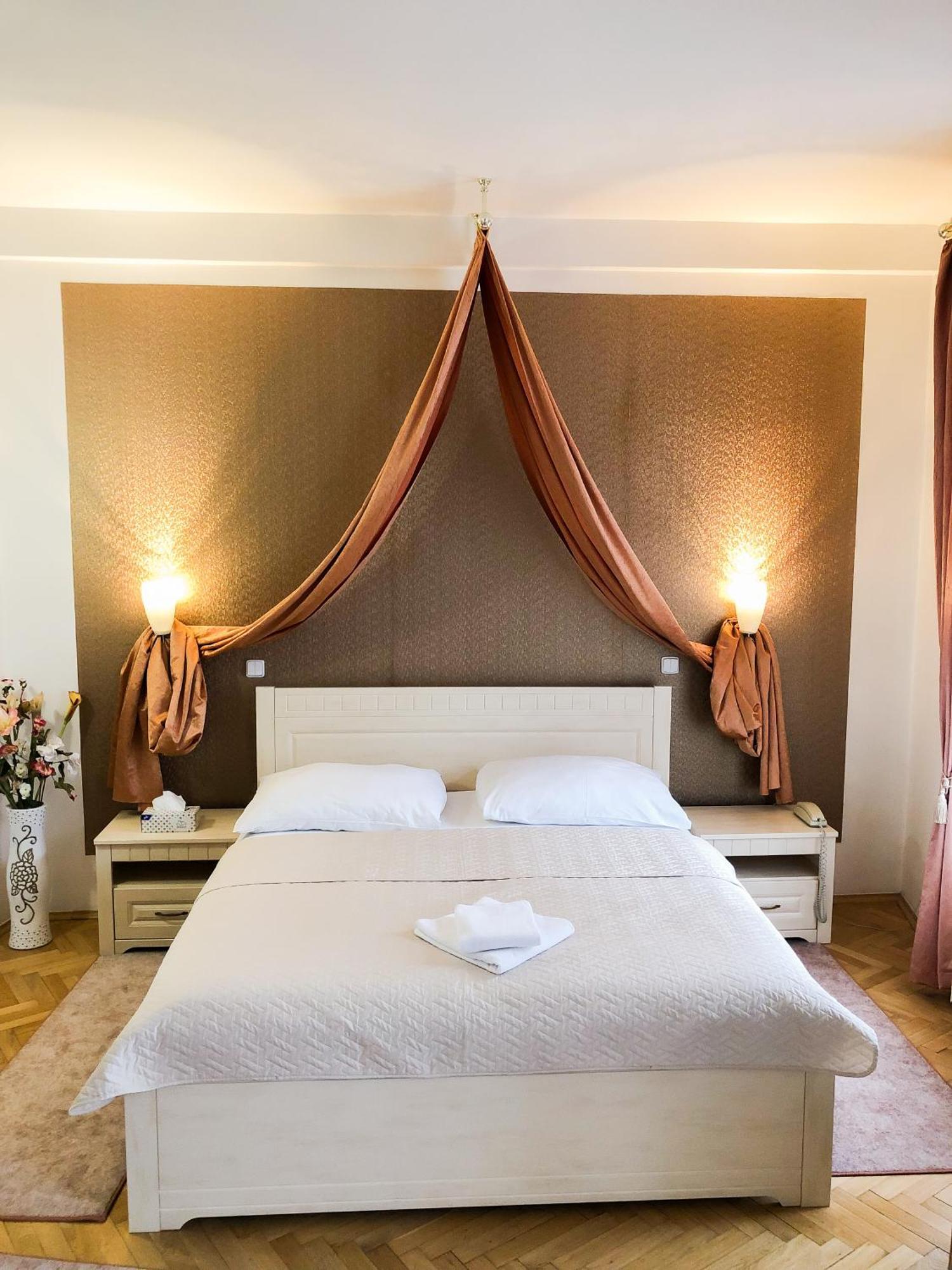 Hotel Trumf Mladá Boleslav المظهر الخارجي الصورة